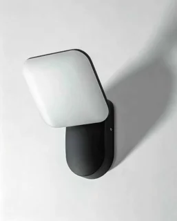 چراغ دیواری با طراحی مدرن