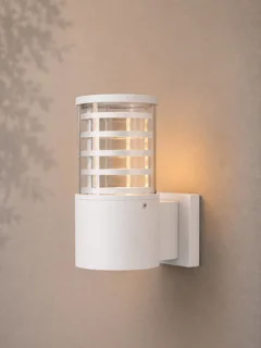 دیواری اسمارت سفید